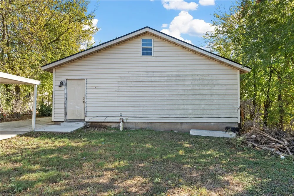 2021 Gurley Avenue Waco, TX 76706