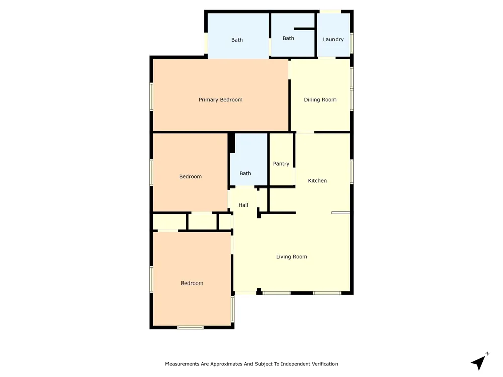 2021 Gurley Avenue Waco, TX 76706