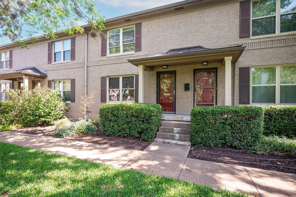 6420 Bordeaux Avenue Dallas, TX 75209