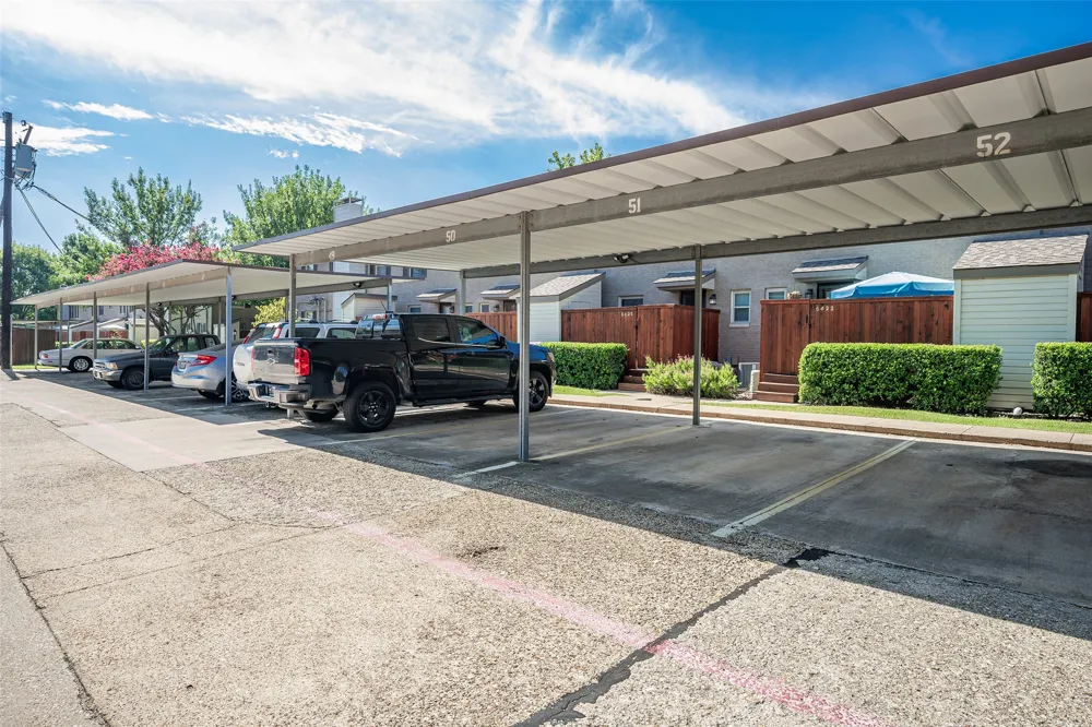 6420 Bordeaux Avenue Dallas, TX 75209