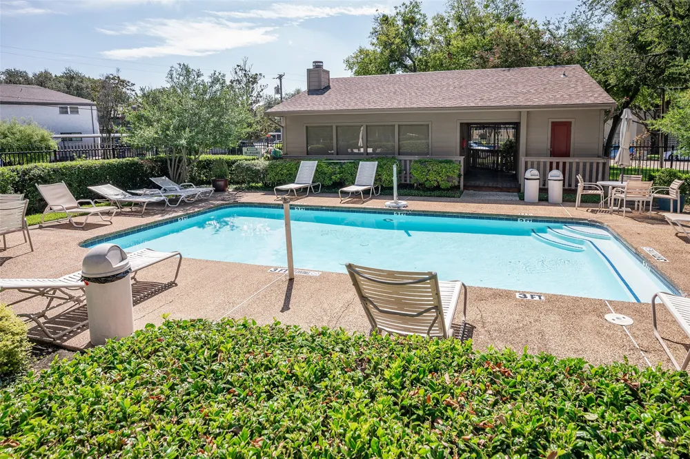 6420 Bordeaux Avenue Dallas, TX 75209