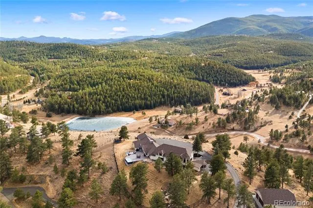 33000 Serendipity Trail Evergreen, CO 80439