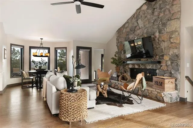 33000 Serendipity Trail Evergreen, CO 80439