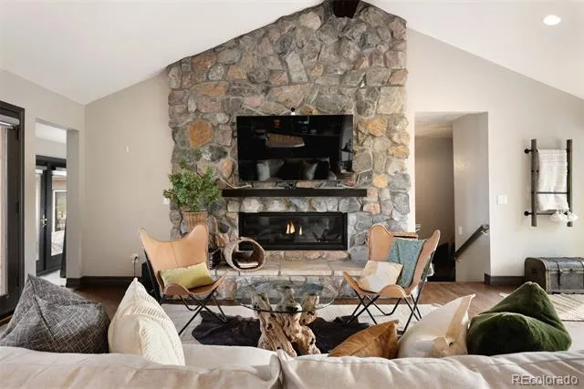 33000 Serendipity Trail Evergreen, CO 80439