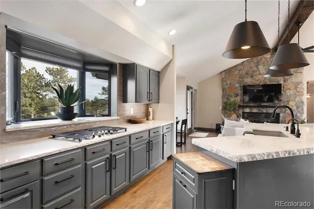 33000 Serendipity Trail Evergreen, CO 80439