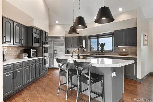 33000 Serendipity Trail Evergreen, CO 80439
