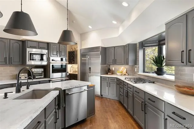 33000 Serendipity Trail Evergreen, CO 80439