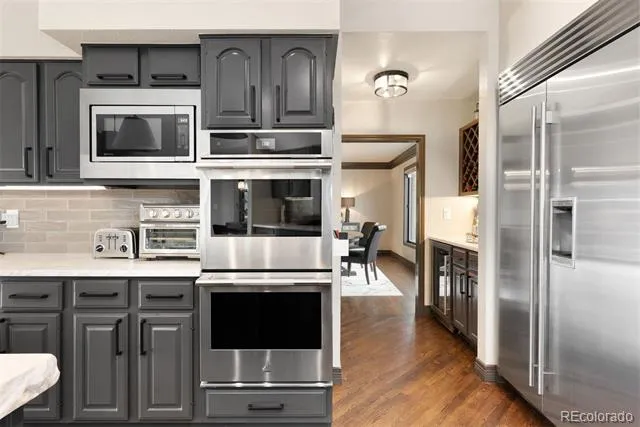 33000 Serendipity Trail Evergreen, CO 80439