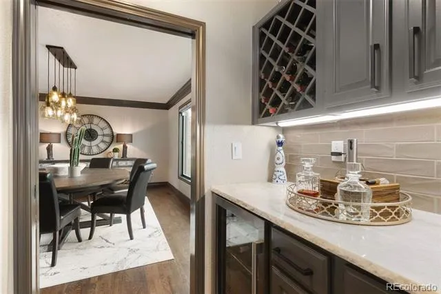 33000 Serendipity Trail Evergreen, CO 80439