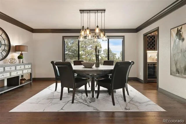 33000 Serendipity Trail Evergreen, CO 80439