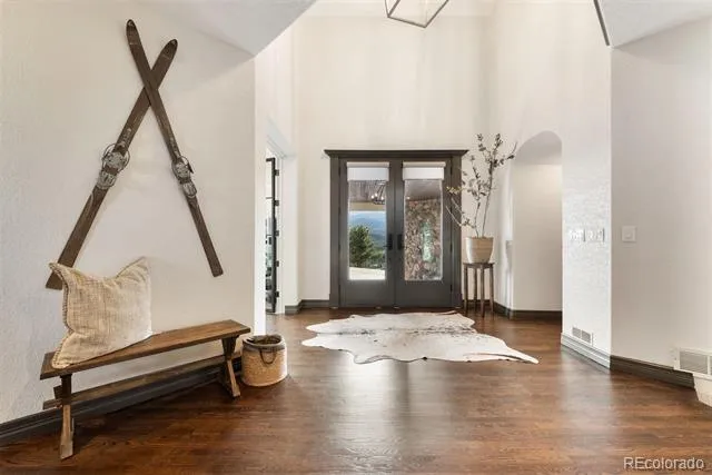 33000 Serendipity Trail Evergreen, CO 80439