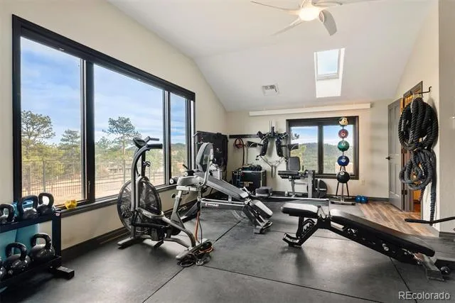 33000 Serendipity Trail Evergreen, CO 80439