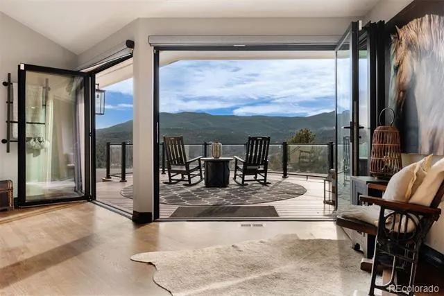 33000 Serendipity Trail Evergreen, CO 80439
