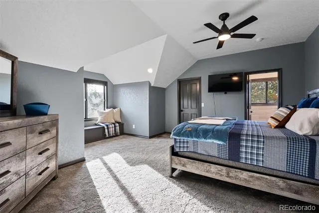 33000 Serendipity Trail Evergreen, CO 80439