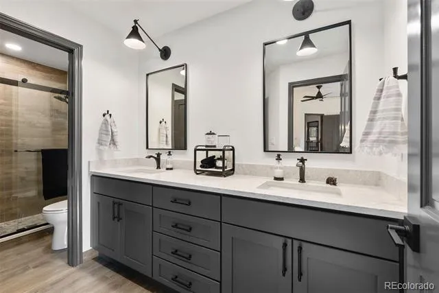 33000 Serendipity Trail Evergreen, CO 80439