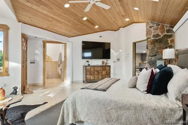 33000 Serendipity Trail Evergreen, CO 80439