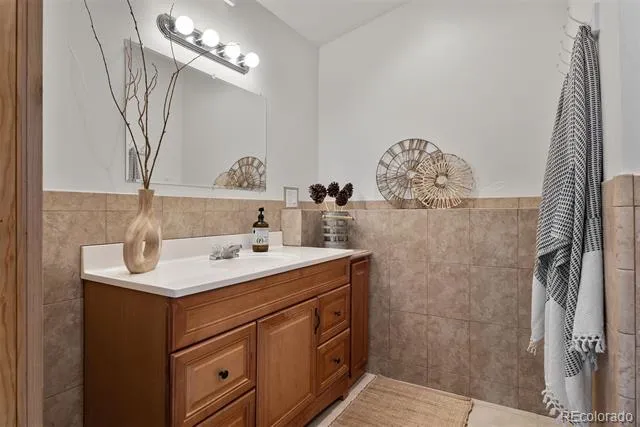 33000 Serendipity Trail Evergreen, CO 80439