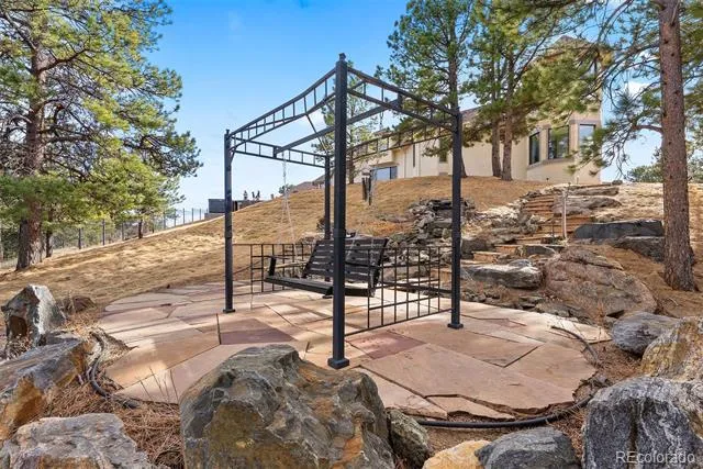 33000 Serendipity Trail Evergreen, CO 80439