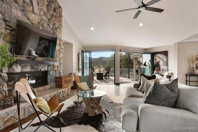 33000 Serendipity Trail Evergreen, CO 80439