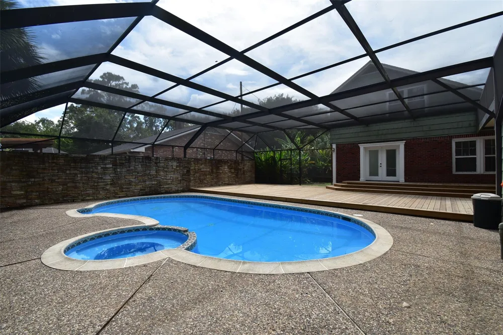 3205 Avenue K Bay City, TX 77414