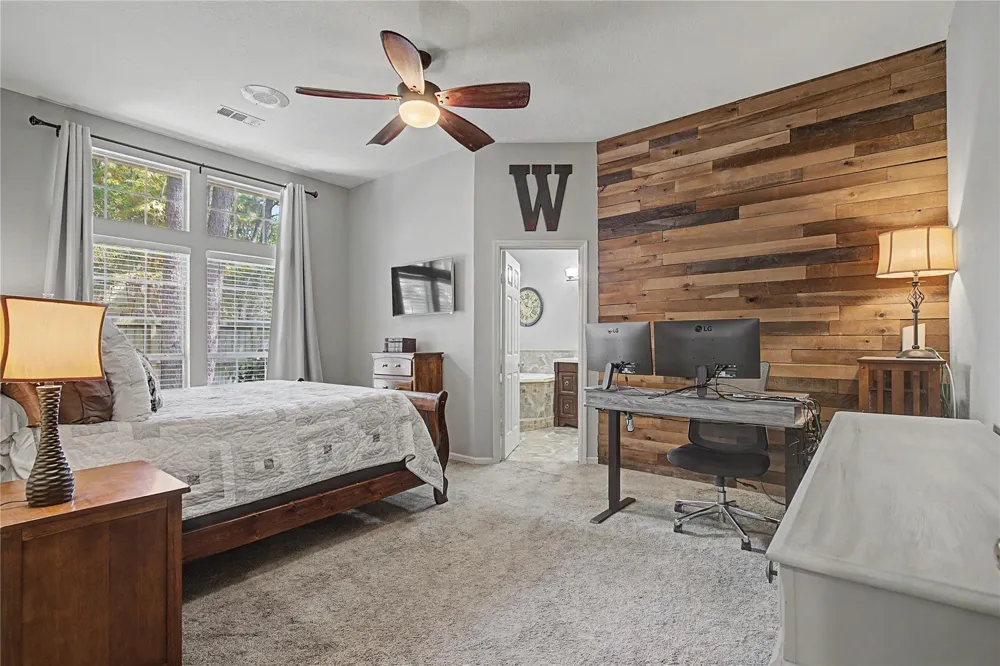 59 Laughing Brook Court The Woodlands, TX 77380