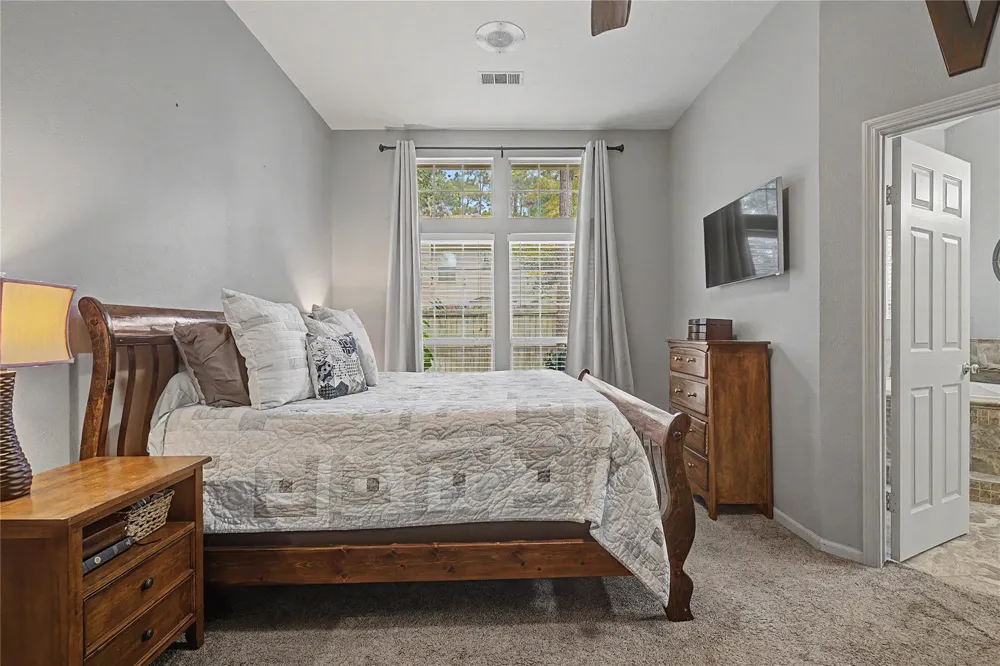 59 Laughing Brook Court The Woodlands, TX 77380
