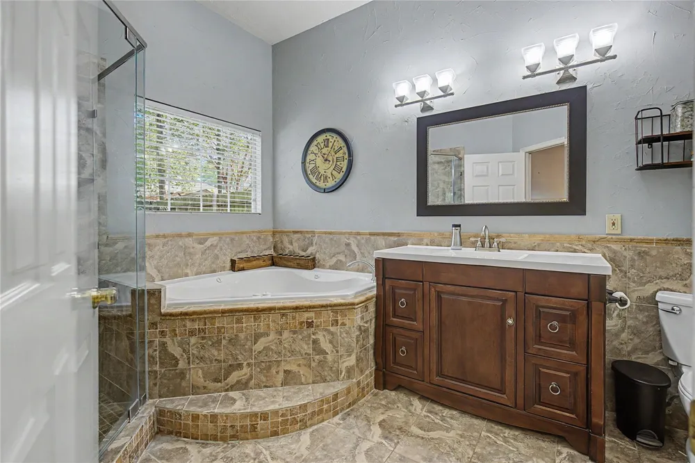 59 Laughing Brook Court The Woodlands, TX 77380