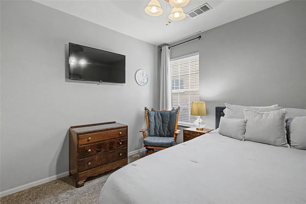 59 Laughing Brook Court The Woodlands, TX 77380