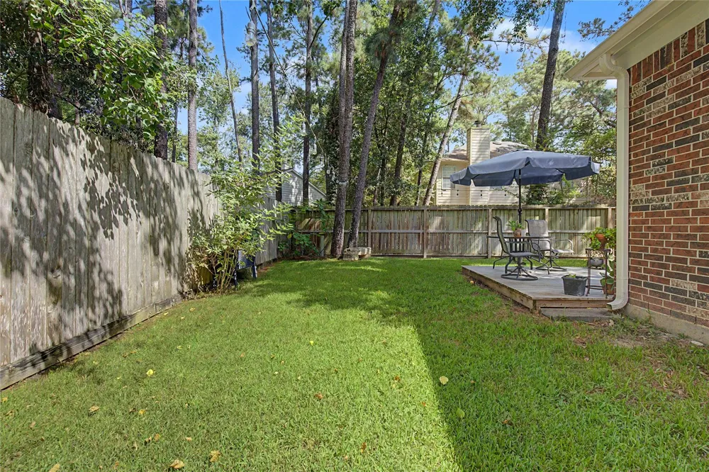 59 Laughing Brook Court The Woodlands, TX 77380