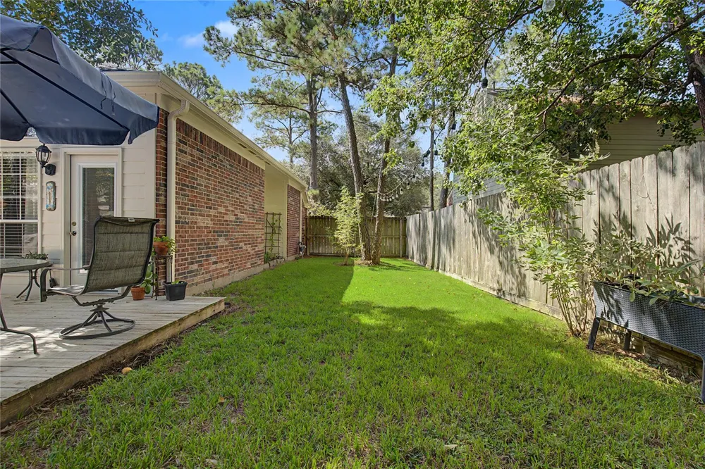 59 Laughing Brook Court The Woodlands, TX 77380