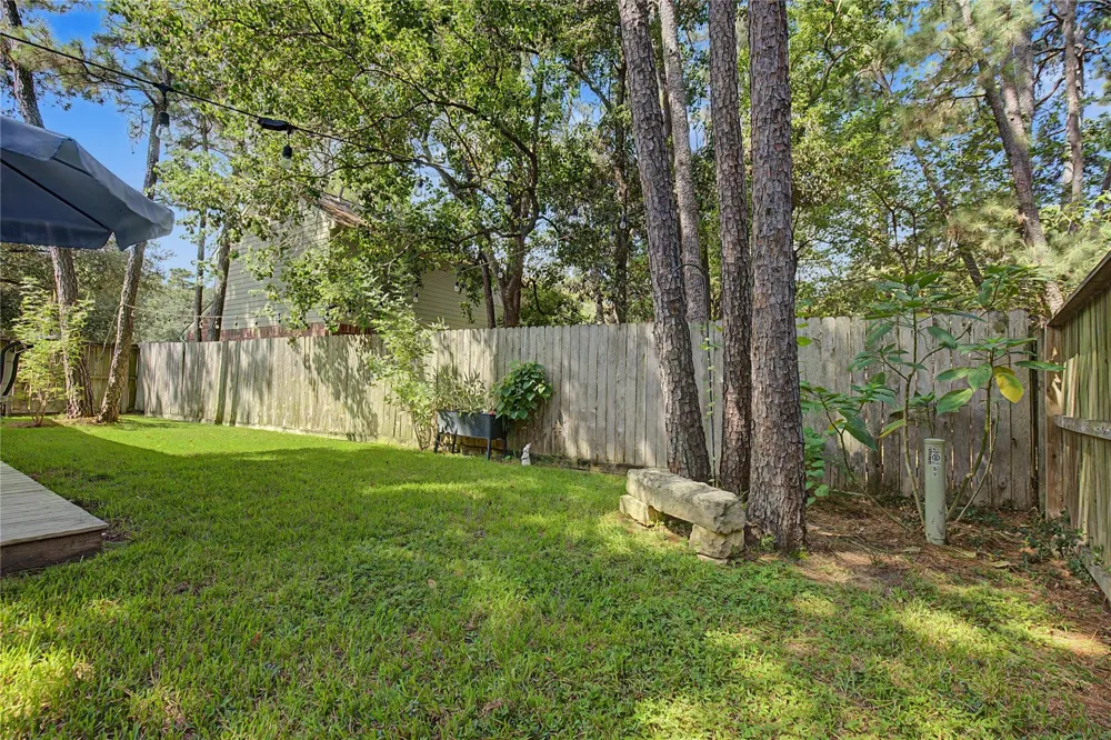 59 Laughing Brook Court The Woodlands, TX 77380