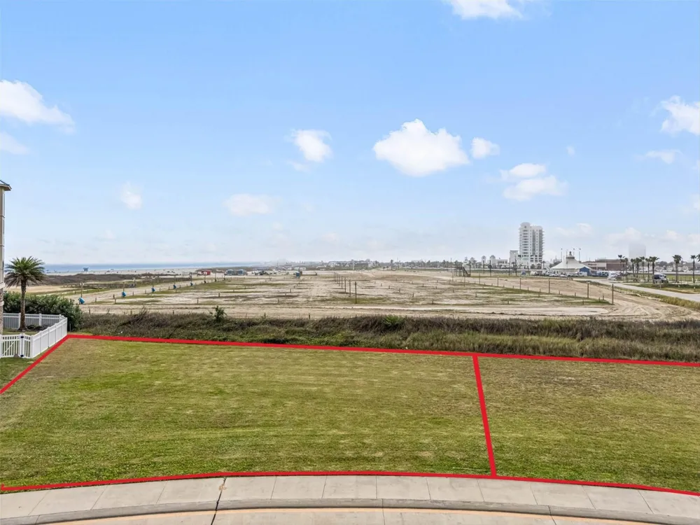 49 Grand Beach Boulevard Galveston, TX 77550