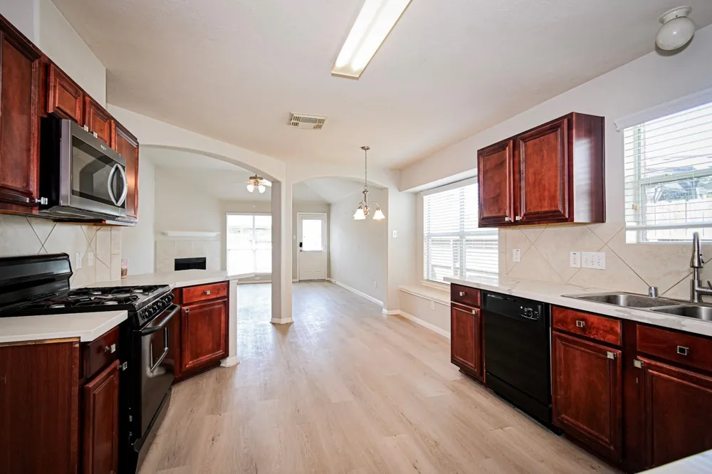 3111 Myrtle Ranch Drive Katy, TX 77494