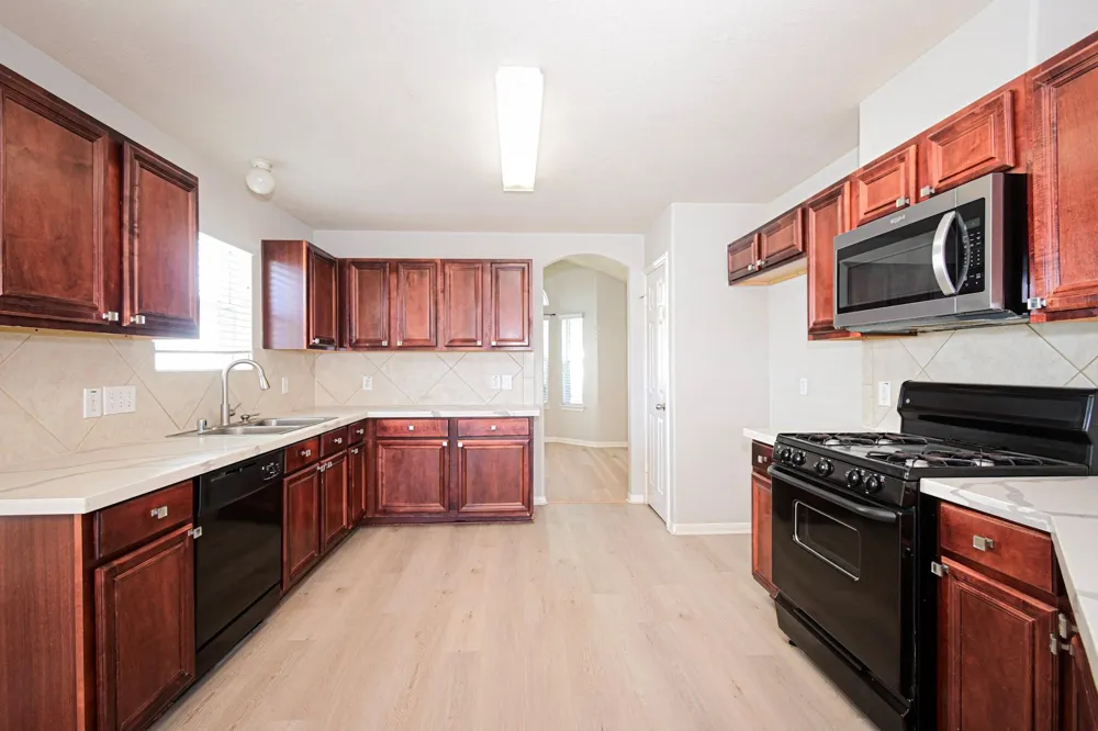 3111 Myrtle Ranch Drive Katy, TX 77494