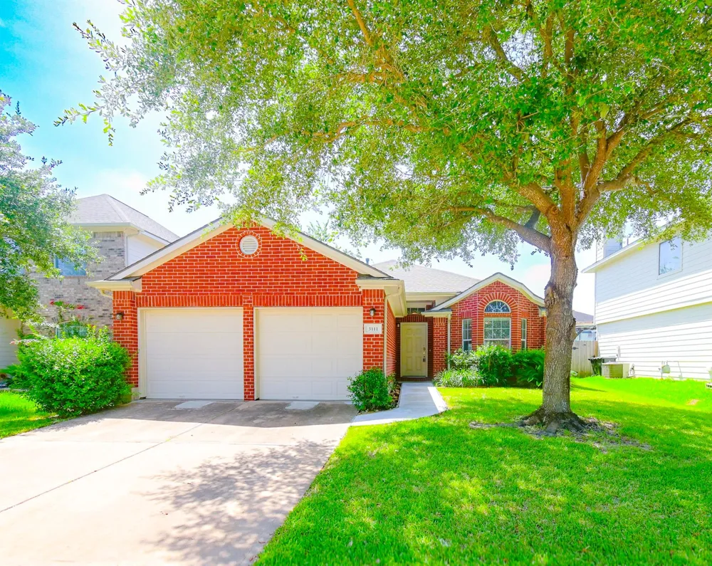 3111 Myrtle Ranch Drive Katy, TX 77494