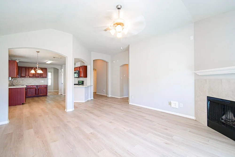 3111 Myrtle Ranch Drive Katy, TX 77494