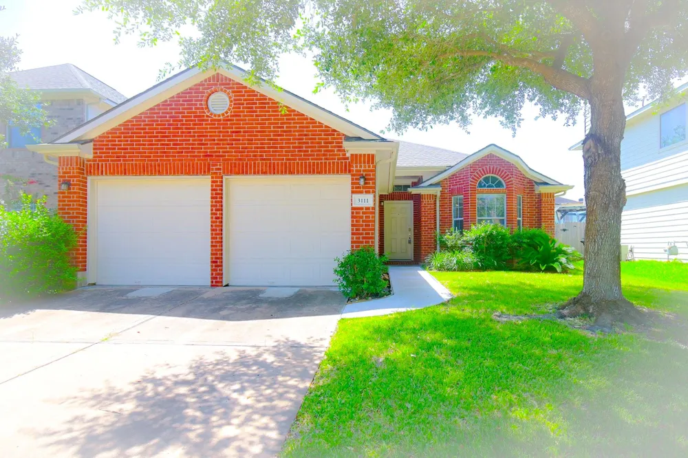 3111 Myrtle Ranch Drive Katy, TX 77494