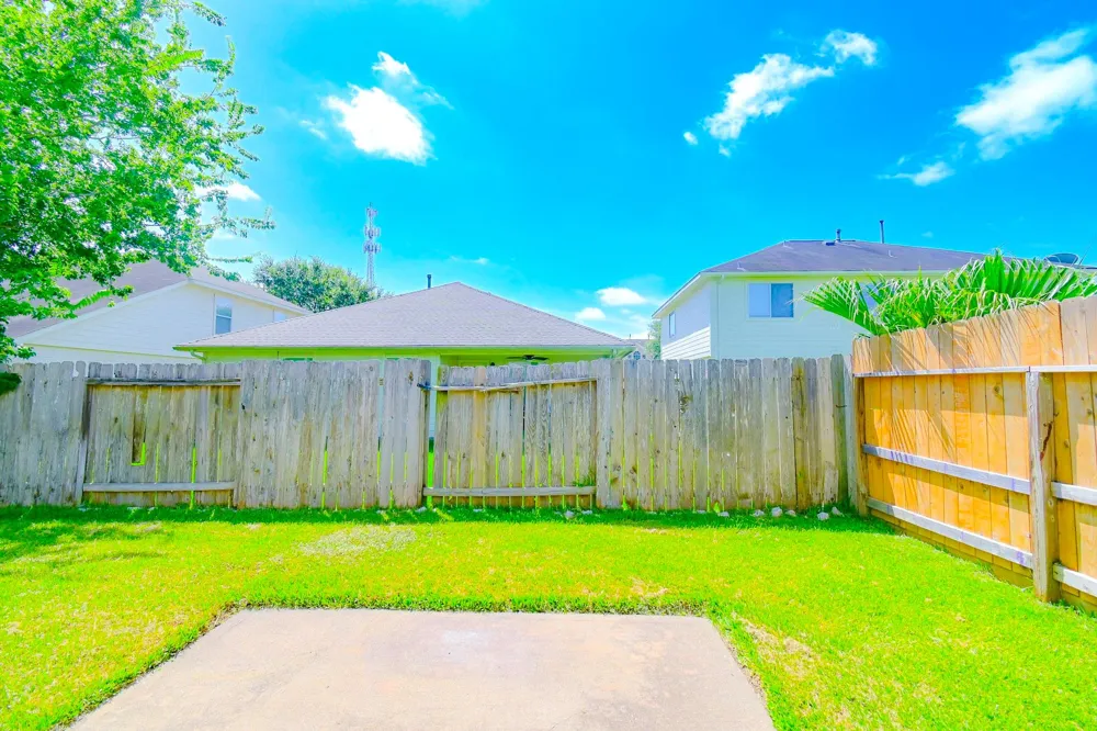 3111 Myrtle Ranch Drive Katy, TX 77494