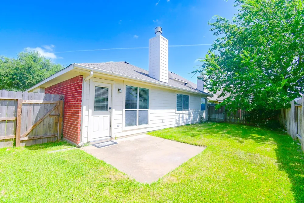 3111 Myrtle Ranch Drive Katy, TX 77494