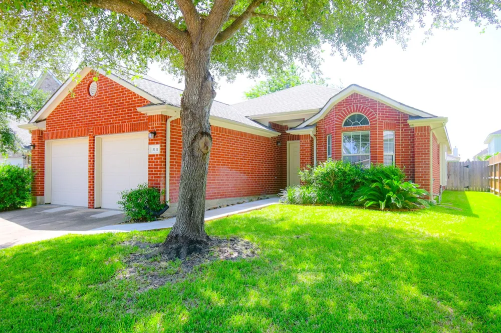 3111 Myrtle Ranch Drive Katy, TX 77494