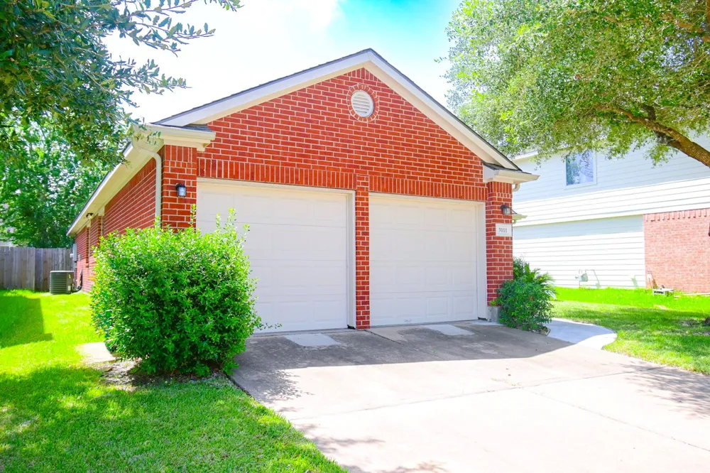 3111 Myrtle Ranch Drive Katy, TX 77494