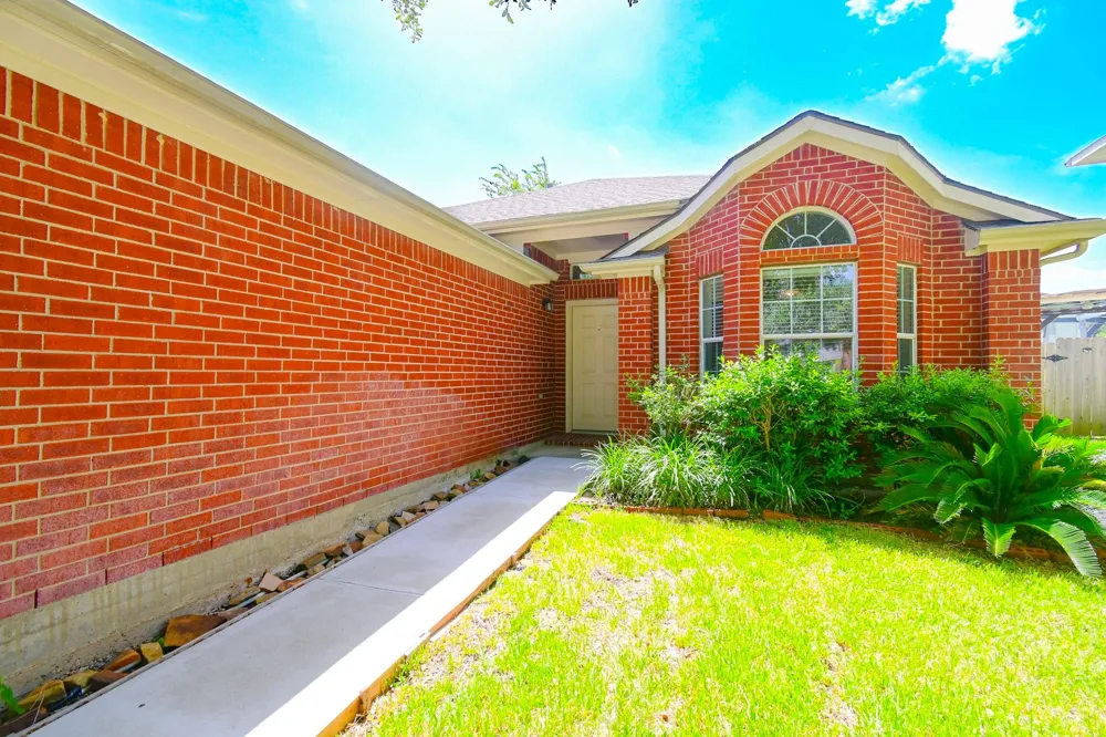 3111 Myrtle Ranch Drive Katy, TX 77494