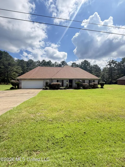 1043 Quail Ridge Drive