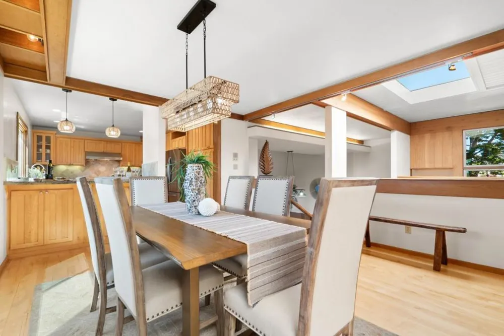 22650 E Cliff Drive Santa Cruz, CA 95062