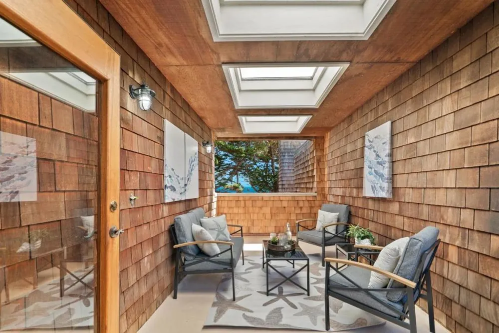 22650 E Cliff Drive Santa Cruz, CA 95062