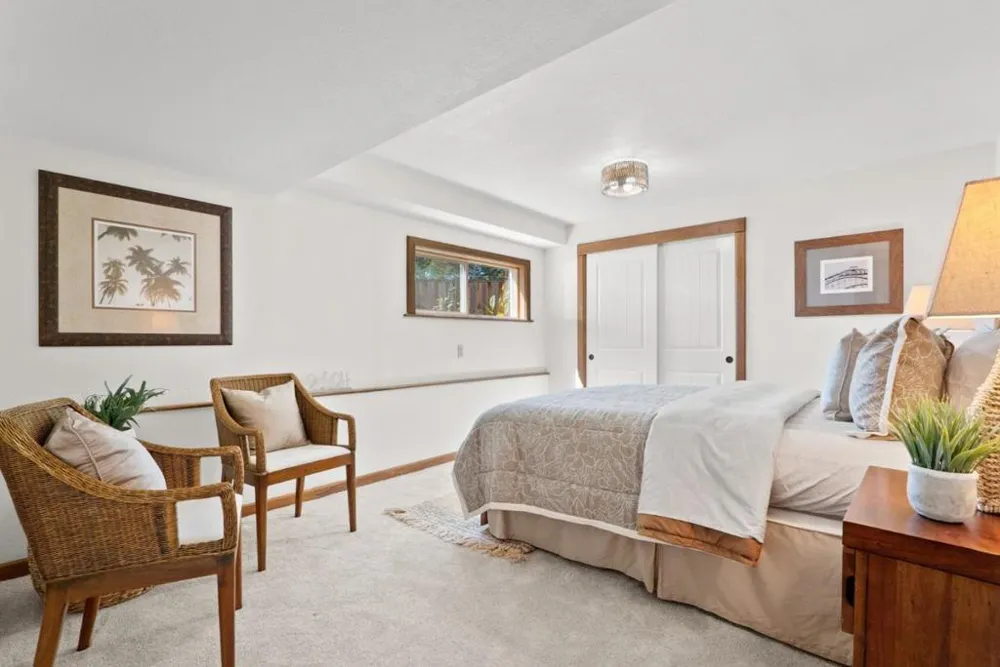 22650 E Cliff Drive Santa Cruz, CA 95062