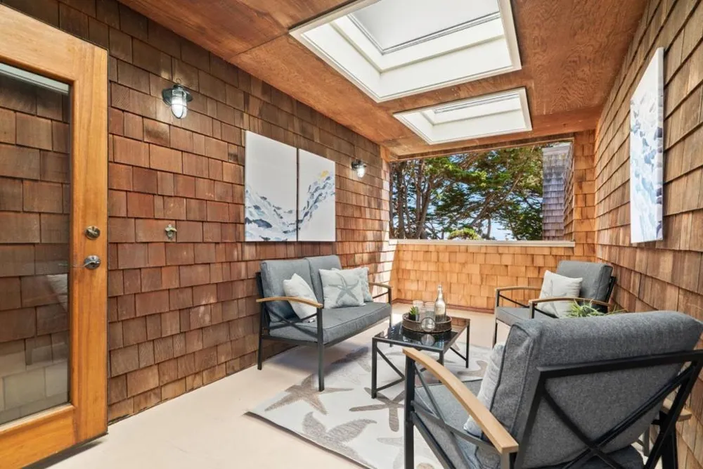 22650 E Cliff Drive Santa Cruz, CA 95062