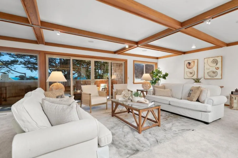22650 E Cliff Drive Santa Cruz, CA 95062
