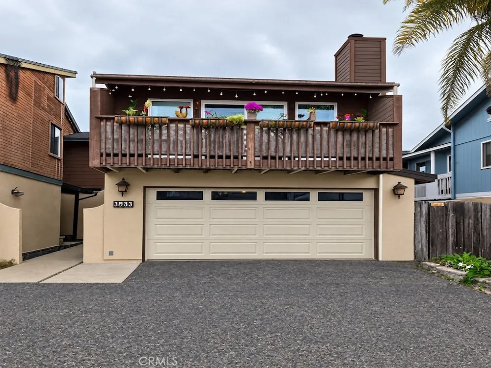 1245 S. 16th Street Grover Beach, CA 93433