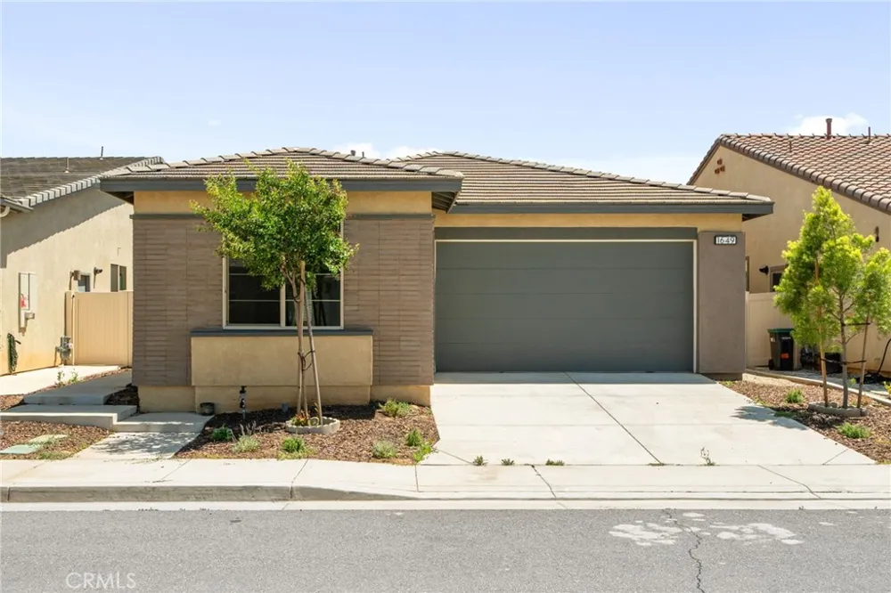 1649 Spring Run Lane Beaumont, CA 92223